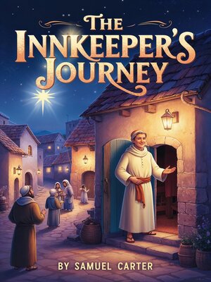cover image of The Innkeeper's Journey